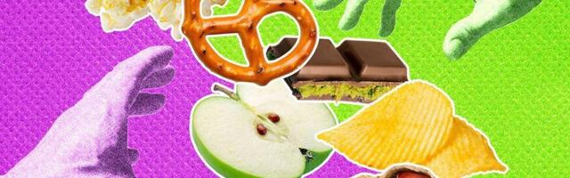 Kako su grickalice promenile način na koji se hranimo