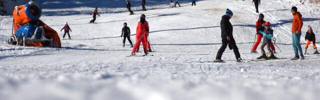 Prilikom pucanja sajle na Bjelašnici povređen dečak: Poznato u kakvom je stanju