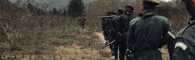 30.000 VOJNIKA NA NOGAMA! Vojska zaposela granicu, svet strahuje od novog sukoba! Evo šta se dešava! (FOTO, VIDEO)