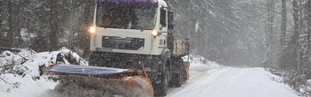 Sela u Opštini Vladimirci dobila struju, stabilizuje se i vodosnabdevanje