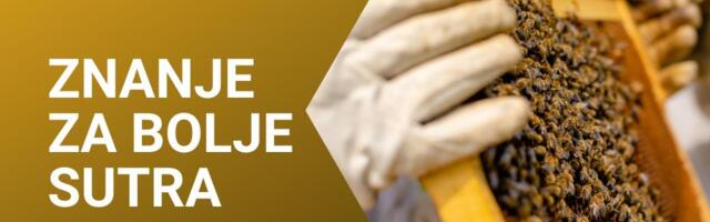 Znanje koje spašava pčele: BeeFest 2026 okuplja vrhunske svetske stručnjake pčelarstva