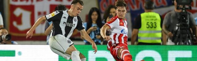 Partizan u sredu vraća dvojicu fudbalera u Beograd na oporavak
