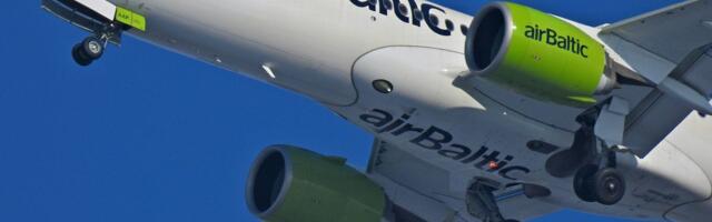 Air Baltic pomera početak letova za Beograd sa maja za kraj marta
