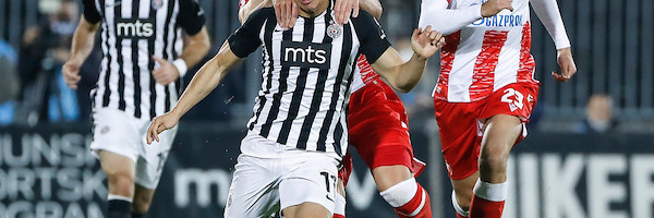 On je svetski poznato ime i ne odbija da dođe na čelo FSS! Pomirio bi i Zvezdu i Partizan?