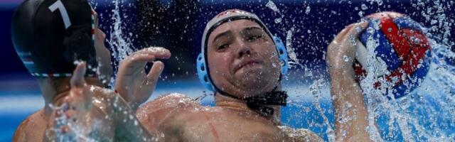 Mandić: Ovako nešto nisam doživeo...