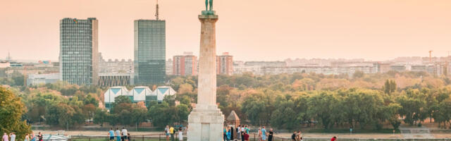 Beograd dobija novu zgradu Filharmonije, pogledajte gde će se nalaziti