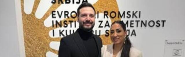Zejna Murkić zvanično u ERIAC zajednici: Snažan iskorak romske umetnosti ka velikim evropskim scenama