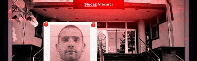 "Bogu hvala da si ga pogodio, samo da umre": Vračarci ovako pokušali da ubiju Divljanovića, poruke sve otkrile