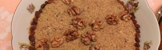 Žito za Zadušnice: Starinski recept sa kojim nema greške - uspeva svima