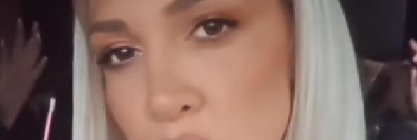 "SREĆAN PRAZNIK ŽELI LJUBAVNCA MUŽA ŽENE OCA DETETA!" Šok-bomba Milice Todorović u jeku skandala - BRUTALAN KOMENTAR ZAPALIO MREŽE!