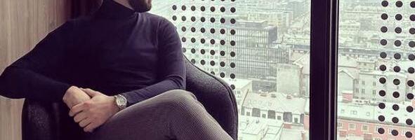 MARKO GAČIĆ PRVI PUT PROGOVORIO O RAZVODU: Pevač otkrio zašto nije uspeo brak sa Gogom: Pokušali smo da izbegnemo...