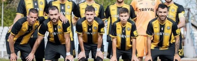 Aleksa Petrović otišao u Sloveniju