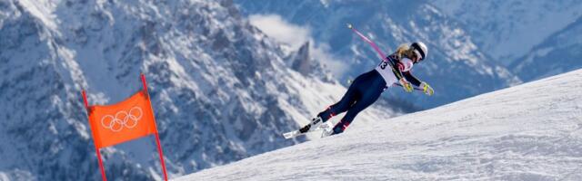 LINDZI VON STIGLA U SAD! Nakon teških dana u Italiji vratila se kući, čekaju je nove operacije