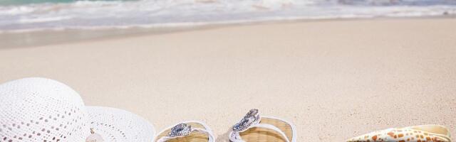 Evo gde su najbolje plaže za 2026. godinu po izboru putnika