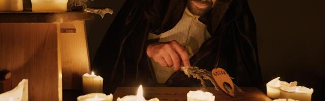 NIŠLIJKA HTELA DA VRATI BIVŠEG POMOĆU VIDOVNJAKA! Nije ni slutila ŠTA ĆE JOJ SE DESITI, ovo je kao u HOROR FILMU!