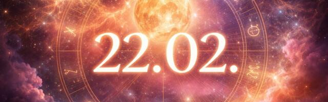 22. februar nosi poseban KOD: DUHOVNI značaj sutrašnjeg dana razotkriva sve što ignorišete
