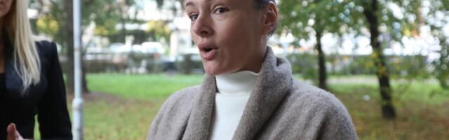 "Rastura se jedna porodica" Anabela Atijas se oglasila posle vesti o razvodu Đoleta i Vesne  "Žao mi je"