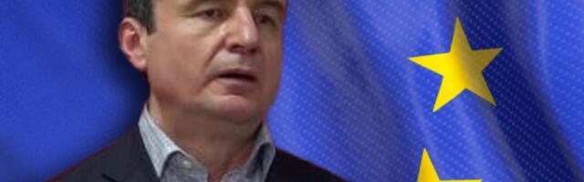 A OD KURTIJA - NULA EVRA ZA PUTEVE I BOLNICE U MESTIMA GDE ŽIVE SRBI NA KIM! Za opštine sa srpskom većinom nema novca u budžetu OD 4 MILIJARDE EVRA