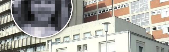 Rezultati obdukcije male Eme koja je umrla posle operacije u Čačku nisu stigli: Tačan uzrok smrti još uvek nije poznat