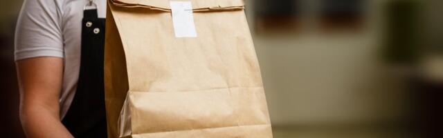 Hrvati otkrili koliko novca troše na poručivanje hrane: Cifre obaraju s nogu