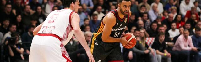 Hrvati senzacionalno srušili svetskog prvaka u košarci: Dominirao igrač koji nema klub!