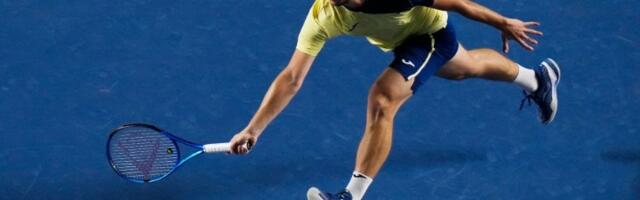 Kecmanović ispao u polufinalu u Akapulku