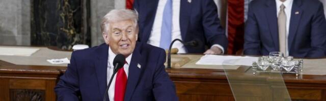 Tramp ide na sve ili ništa! Najveće kockanje u istoriji Bele kuće: Krenuo u "Epski bes", ali Teheran ne spušta oružje