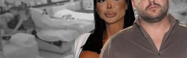 PRODUKCIJA OBELODANILA ŠOK-SNIMAK MAJE I ASMINA! Internet bruji o ovom klipu, ukućani gledaju i ne veruju šta se dešava!