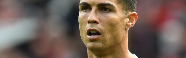 Da li je Ronaldo pobegao iz Saudijske Arabije? (FOTO)