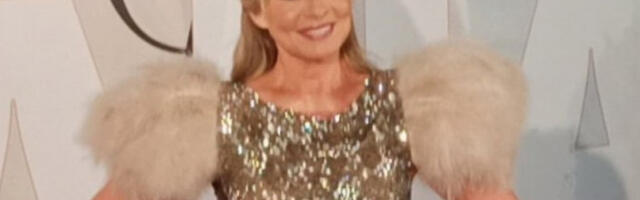 PRVO OGLAŠAVANJE SUZANE JOVANOVIĆ NAKON VESTI DA JE POSTALA BAKA: Poznato stanje mame i bebe!