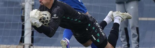 Oglasio se Mateus posle teške povrede u Novom Pazaru: Mogu da kažem da sam dobro (FOTO)