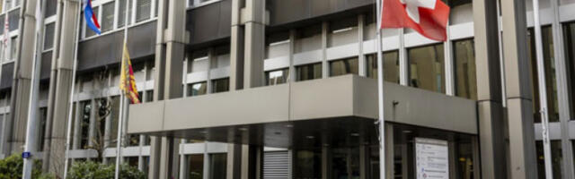 У Швајцарској данас референдум о четири питања