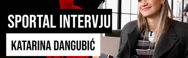 Katarina Dangubić do 26. godine svet bacila pod noge: Sa Tijanom ovde imam nekog svog!
