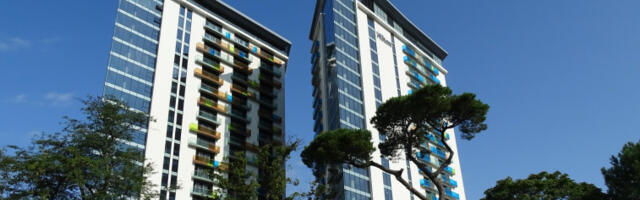 Хилтон стиже у Аранђеловац: Бекамент гради хотел