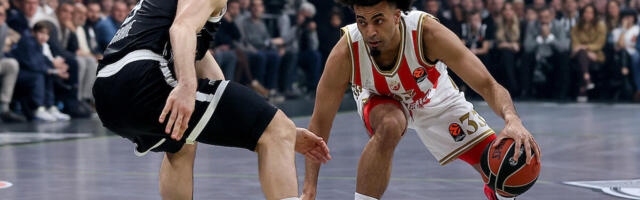 Da li su Crvena zvezda i Partizan u problemu oko mesta u Evroligi? Četiri kluba žele A licencu i spremaju blago!