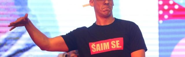 Mladići oteli tiktokera: Naterali ga preti Baki Prasetu