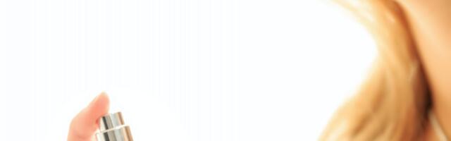 Nosite isti parfem svaki dan