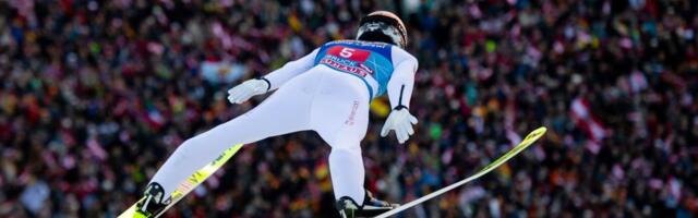 OLIMPIJSKI ŠAMPION ZAVRŠIO SEZONU: Problemi sa leđima me muče već duže vreme!