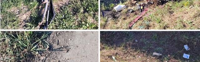 "Svi se mole da bar ona preživi" Novi detalji užasa kod Ugrinovaca, porodice slomljene, reči utehe ne postoje