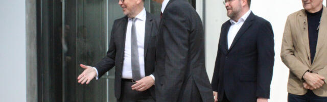 Мацут: Кула пилот-пројекат за бољу здравствену заштиту