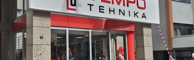 Velika prolećna akcija u Tempo tehnici - dodatnih 10% popusta na Beko asortiman