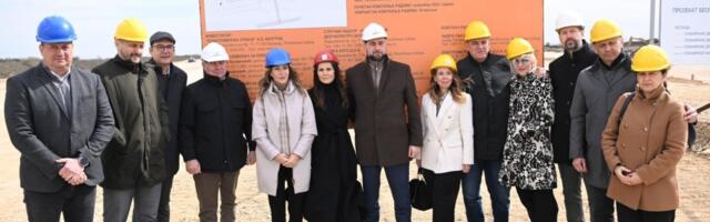 Gradi se nova trafostanica: Ovo su svi detalji