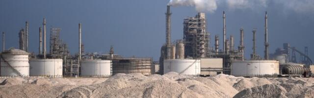 Cene nafte i prirodnog gasa skočile za 24 odsto: Posle napada Irana na postrojenje u Kataru