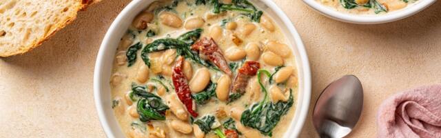 Zašto je beli pasulj bolji od mesa u čorbama: Saveti za savršenu teksturu i bogat ukus bez zaprške