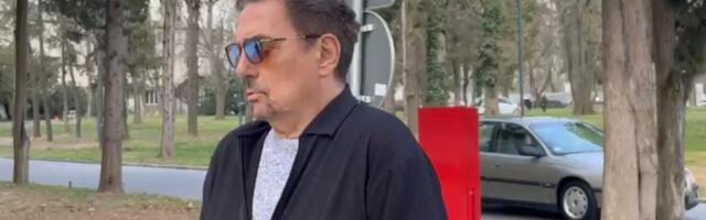 Upoznaćemo se, ne plašim se" Evo šta je Keba rekao na izjavu Dejana Kostića o pevačima i "zagrevanju stolice"