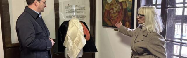 Selaković u radnoj poseti Brestovačkoj Banji o razvoju kulturno- istorijskog nasleđa i prostorne kulturno-istorijske celine