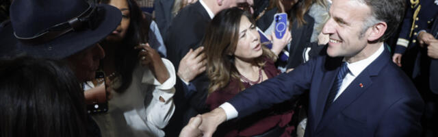 Макрон упозорио на могућност окупације Либана