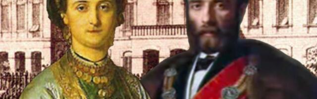 Izdala je Mihaila, pa zbog ljubavnika tražila razvod: Julija se majci žalila na Srbiju, odbijala da pređe u pravoslavlje, a ovo joj narod nije oprostio