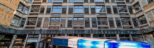 DEKAN SINANI ĆE BITI SASLUŠAN NAKON SMRTI STUDENTKINJE (25) NA FILOZOFSKOM FAKULTETU! Novi detalji tragedije u centru Beograda!