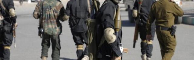 Huti ušli u rat na Bliskom istoku